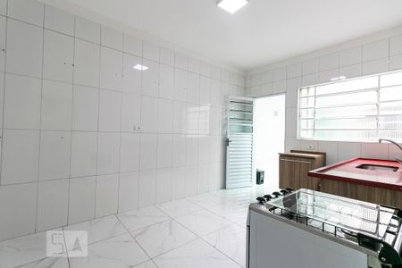 Apartamento para alugar com 127m², 2 quartos e sem vagaCozinha
