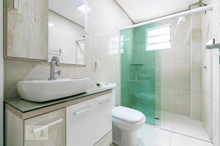 Apartamento para alugar com 127m², 2 quartos e sem vagaBanheiro 2
