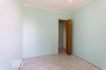 Quarto 1 de apartamento para alugar com 2 quartos, 56m² em Engenheiro Goulart, São Paulo