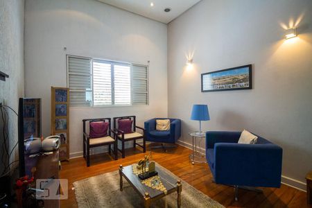 Sala 2 de casa para alugar com 6 quartos, 650m² em Vila Mariana, São Paulo