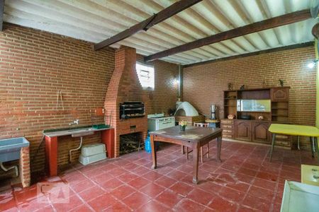 Casa para alugar com 650m², 6 quartos e 10 vagas Casa para alugar com 650m², 6 quartos e 10 vagasChurrasqueira