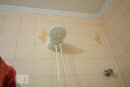 Casa para alugar com 650m², 6 quartos e 10 vagas Casa para alugar com 650m², 6 quartos e 10 vagasBanheiro da Suíte 1