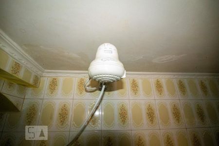 Casa para alugar com 650m², 6 quartos e 10 vagas Casa para alugar com 650m², 6 quartos e 10 vagasBanheiro Salão de Festas