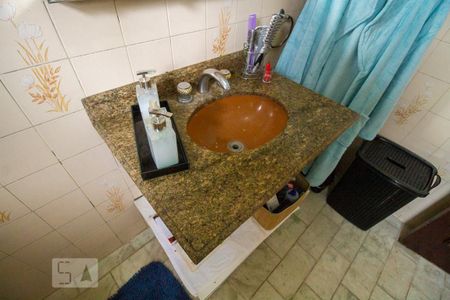 Casa para alugar com 650m², 6 quartos e 10 vagas Casa para alugar com 650m², 6 quartos e 10 vagasBanheiro da Suíte 3