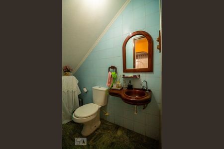 Casa para alugar com 650m², 6 quartos e 10 vagas Casa para alugar com 650m², 6 quartos e 10 vagasLavabo