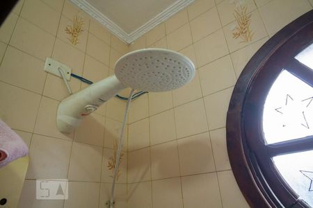 Casa para alugar com 650m², 6 quartos e 10 vagas Casa para alugar com 650m², 6 quartos e 10 vagasBanheiro da Suíte 2