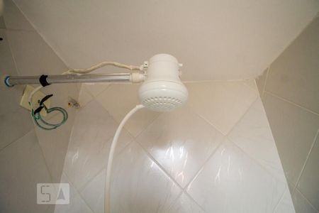 Casa para alugar com 650m², 6 quartos e 10 vagas Casa para alugar com 650m², 6 quartos e 10 vagasBanheiro de Serviço