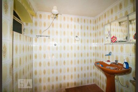 Casa para alugar com 650m², 6 quartos e 10 vagas Casa para alugar com 650m², 6 quartos e 10 vagasBanheiro Salão de Festas