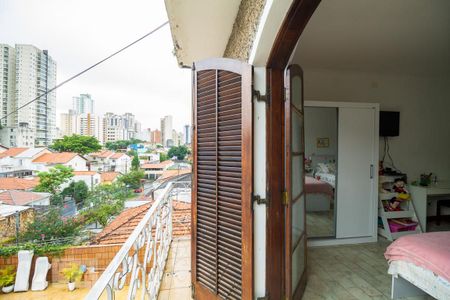 Casa para alugar com 650m², 6 quartos e 10 vagas Casa para alugar com 650m², 6 quartos e 10 vagasVaranda
