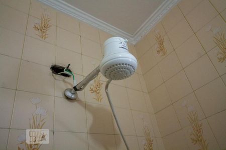 Casa para alugar com 650m², 6 quartos e 10 vagas Casa para alugar com 650m², 6 quartos e 10 vagasBanheiro da Suíte 3