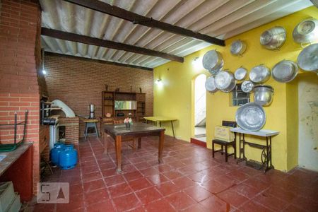 Casa para alugar com 650m², 6 quartos e 10 vagas Casa para alugar com 650m², 6 quartos e 10 vagasChurrasqueira