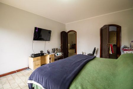 Casa para alugar com 650m², 6 quartos e 10 vagas Casa para alugar com 650m², 6 quartos e 10 vagasSuíte 1