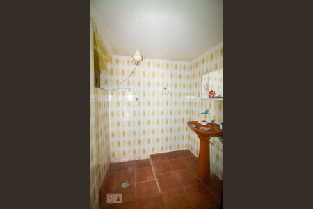 Casa para alugar com 650m², 6 quartos e 10 vagas Casa para alugar com 650m², 6 quartos e 10 vagasBanheiro Salão de Festas