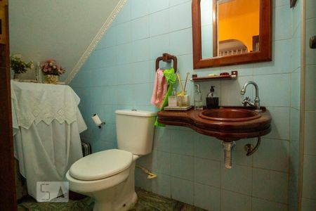 Casa para alugar com 650m², 6 quartos e 10 vagas Casa para alugar com 650m², 6 quartos e 10 vagasLavabo