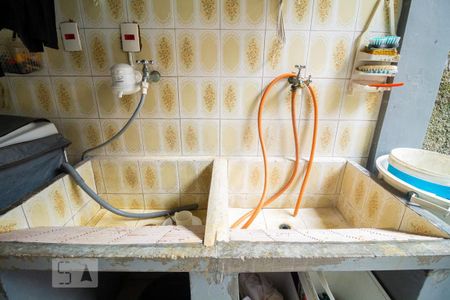 Casa para alugar com 650m², 6 quartos e 10 vagas Casa para alugar com 650m², 6 quartos e 10 vagasLavanderia