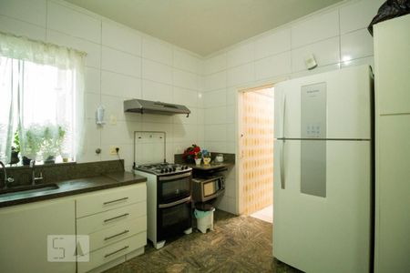 Casa para alugar com 650m², 6 quartos e 10 vagas Casa para alugar com 650m², 6 quartos e 10 vagasCozinha