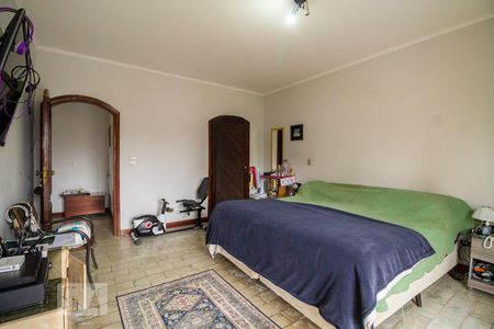Suíte 1 de casa para alugar com 6 quartos, 650m² em Vila Mariana, São Paulo