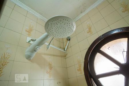 Casa para alugar com 650m², 6 quartos e 10 vagas Casa para alugar com 650m², 6 quartos e 10 vagasBanheiro da Suíte 4