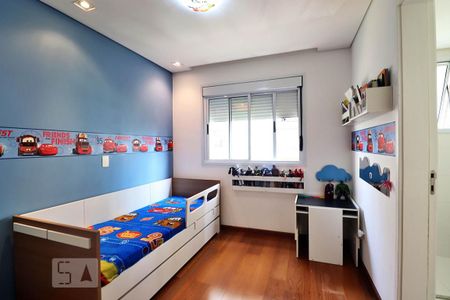 Apartamento à venda com 135m², 3 quartos e 2 vagasSuíte 3