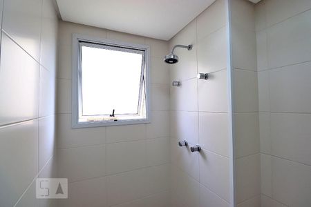 Apartamento à venda com 135m², 3 quartos e 2 vagasBanheiro da Suíte 3
