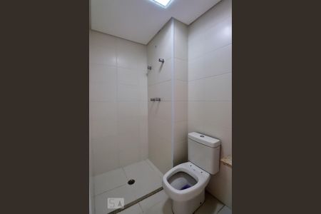 Apartamento à venda com 135m², 3 quartos e 2 vagasBanheiro da Suíte 2