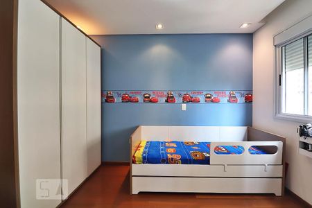 Apartamento à venda com 135m², 3 quartos e 2 vagasSuíte 3