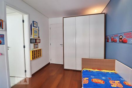 Apartamento à venda com 135m², 3 quartos e 2 vagasSuíte 3