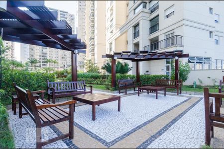 Apartamento à venda com 135m², 3 quartos e 2 vagas Apartamento à venda com 135m², 3 quartos e 2 vagasÁrea comum