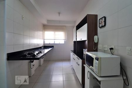 Apartamento à venda com 135m², 3 quartos e 2 vagasCozinha