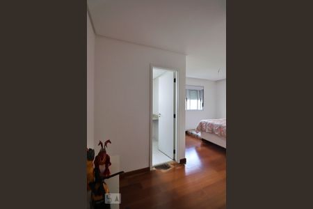 Apartamento à venda com 135m², 3 quartos e 2 vagasSuíte 1