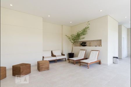 Apartamento à venda com 135m², 3 quartos e 2 vagas Apartamento à venda com 135m², 3 quartos e 2 vagasÁrea comum