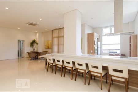 Apartamento à venda com 135m², 3 quartos e 2 vagas Apartamento à venda com 135m², 3 quartos e 2 vagasÁrea comum