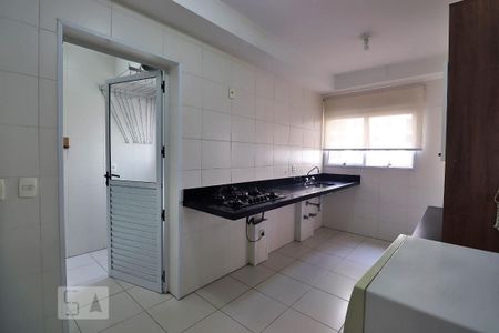 Apartamento à venda com 135m², 3 quartos e 2 vagasCozinha