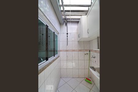 Casa para alugar com 191m², 3 quartos e 5 vagasÁrea de Serviço