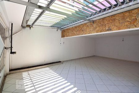 Casa para alugar com 191m², 3 quartos e 5 vagasGaragem