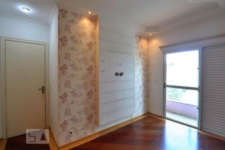 Casa para alugar com 191m², 3 quartos e 5 vagasQuarto Suíte