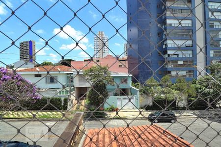 Casa para alugar com 191m², 3 quartos e 5 vagasVista do Quarto 3