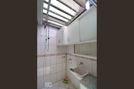 Casa para alugar com 191m², 3 quartos e 5 vagasÁrea de Serviço