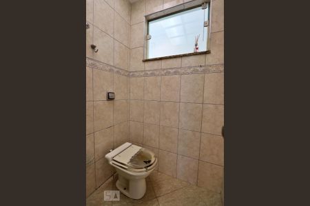 Casa para alugar com 191m², 3 quartos e 5 vagasLavabo