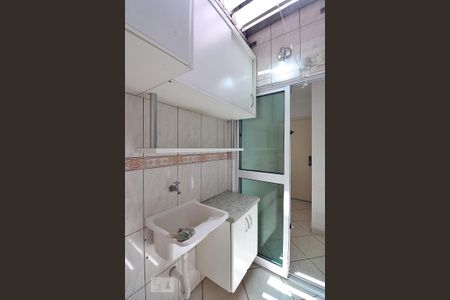 Casa para alugar com 191m², 3 quartos e 5 vagasÁrea de Serviço