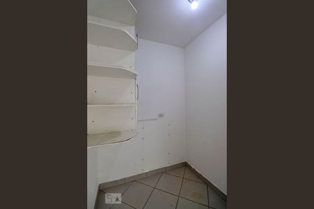 Casa para alugar com 191m², 3 quartos e 5 vagasQuarto de Serviço