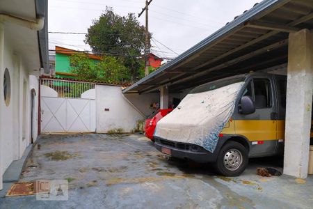 Casa à venda com 400m², 3 quartos e 6 vagasGaragem