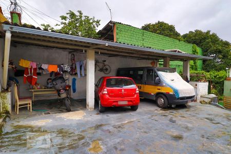 Casa à venda com 400m², 3 quartos e 6 vagasGaragem