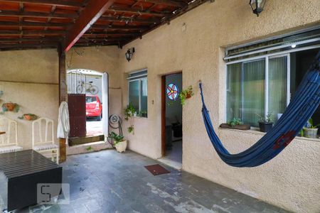 Casa à venda com 400m², 3 quartos e 6 vagasVaranda Sala