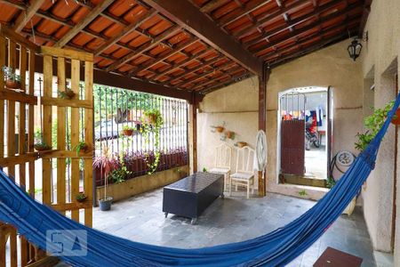 Casa à venda com 400m², 3 quartos e 6 vagasVaranda Sala