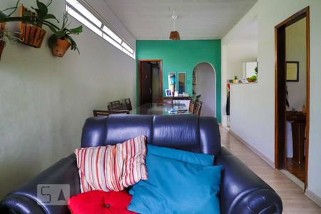 Copa de casa à venda com 3 quartos, 400m² em Concórdia, Belo Horizonte