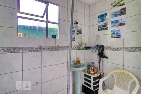 Casa à venda com 400m², 3 quartos e 6 vagasBanheiro Quarto Suíte 2