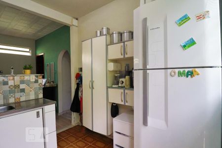 Casa à venda com 400m², 3 quartos e 6 vagasCozinha