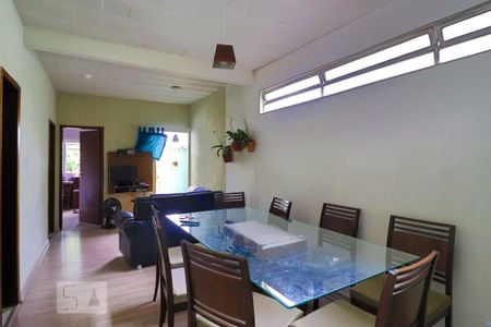 Copa de casa à venda com 3 quartos, 400m² em Concórdia, Belo Horizonte