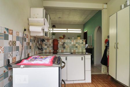 Casa à venda com 400m², 3 quartos e 6 vagasCozinha